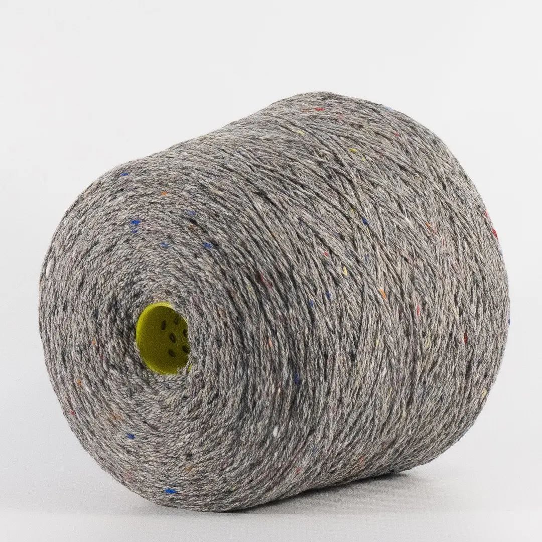 Donegal Tweed Серый твид Donegal Tweed Серый твид